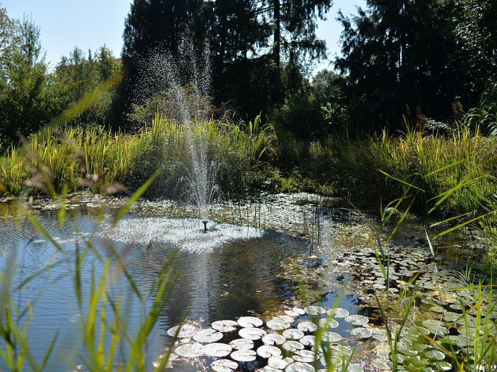 Villa Rana Ліндау Екстер'єр фото