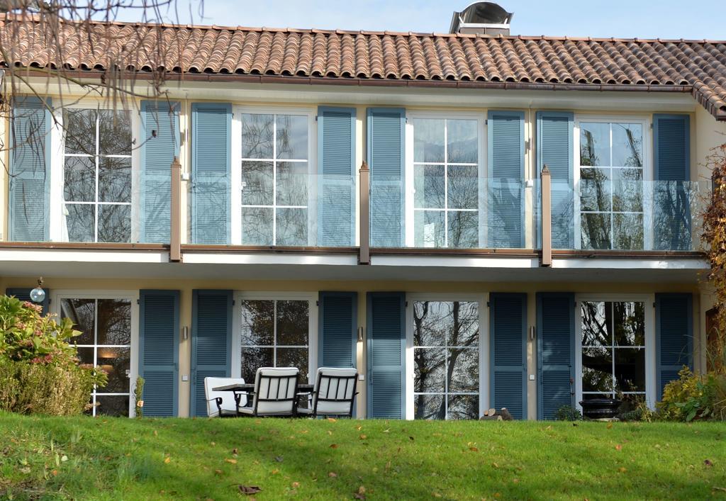 Villa Rana Ліндау Екстер'єр фото